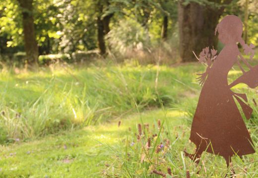 architecte paysagiste et maître jardinier